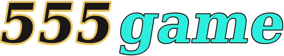 555game logo