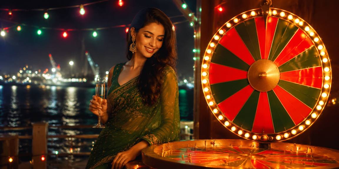 555game লাইভ হুইল অফ ফরচুন