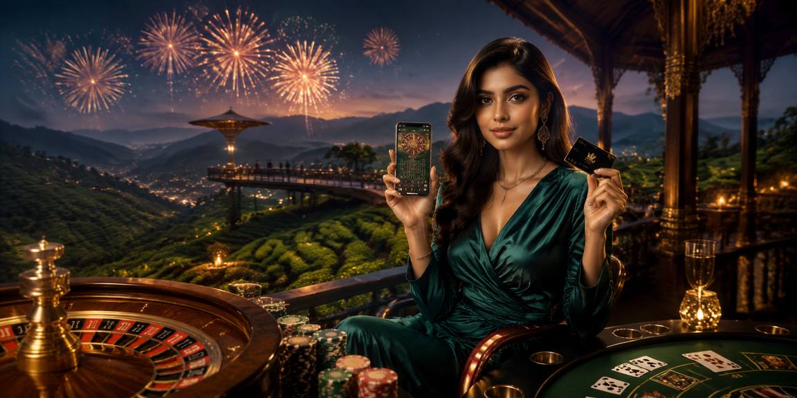 555game Fire Joker-এ আমরা কী দিচ্ছি